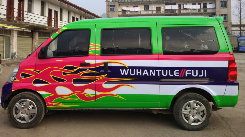 LX型0.5—10吨悬挂